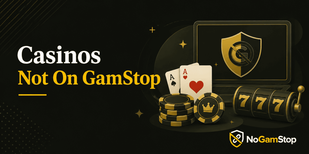 casinos not on gamstop