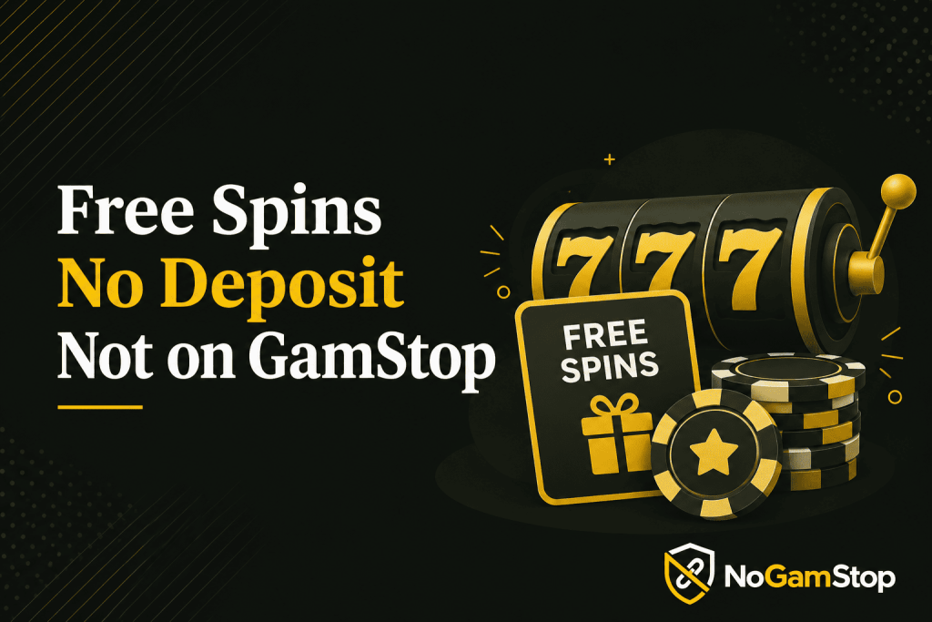 free spins no deposit
