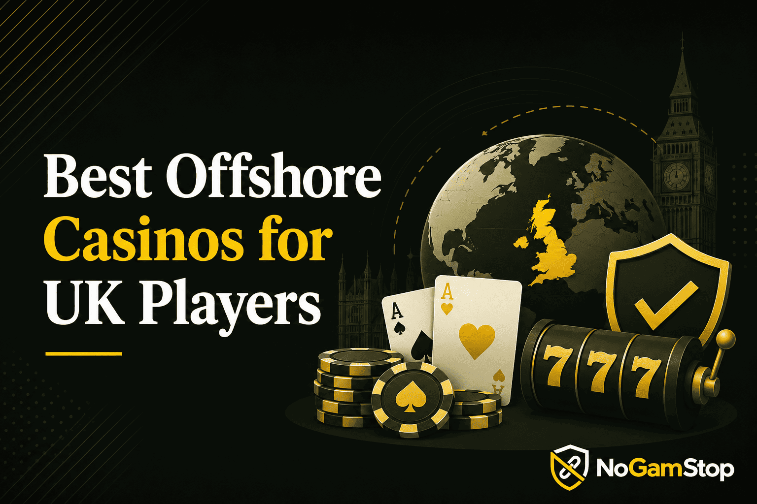 offshore casinos