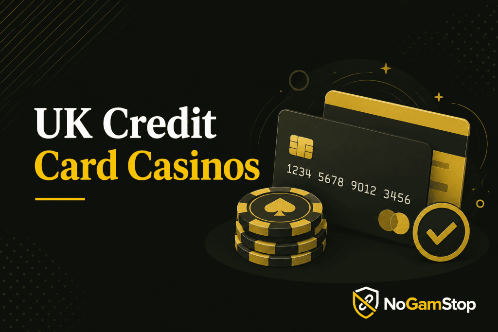 uk credit card casinos
